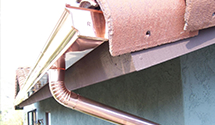 Rain Gutter Installation, Repair, Cleaning in Olanta, SC
